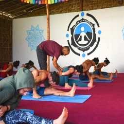 95 Hour Children's Yoga Teacher Training
