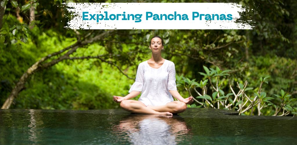 Exploring Pancha Pranas Yoga’s 5 Vital Forces