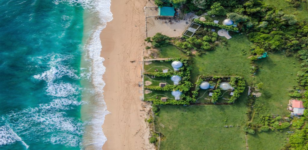 Why Bali is the Best Location for Yoga Teacher Training