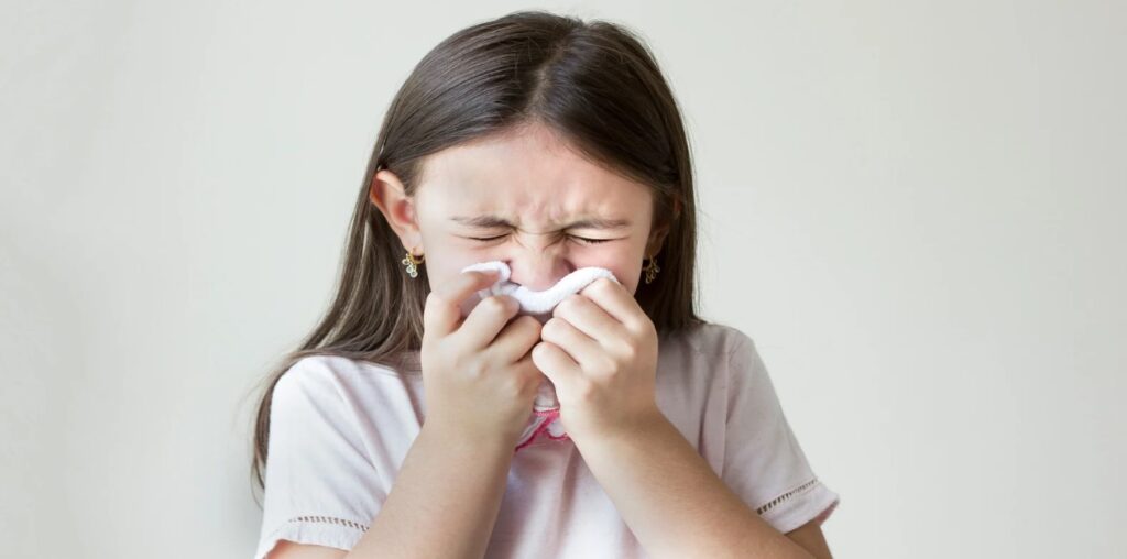 Japan Declares Nationwide Flu Epidemic
