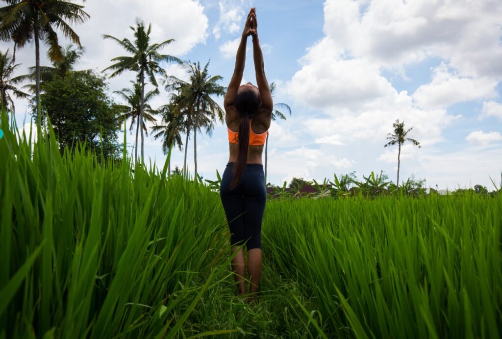 Transform Your Life 200 Hour Yoga Training in Bali