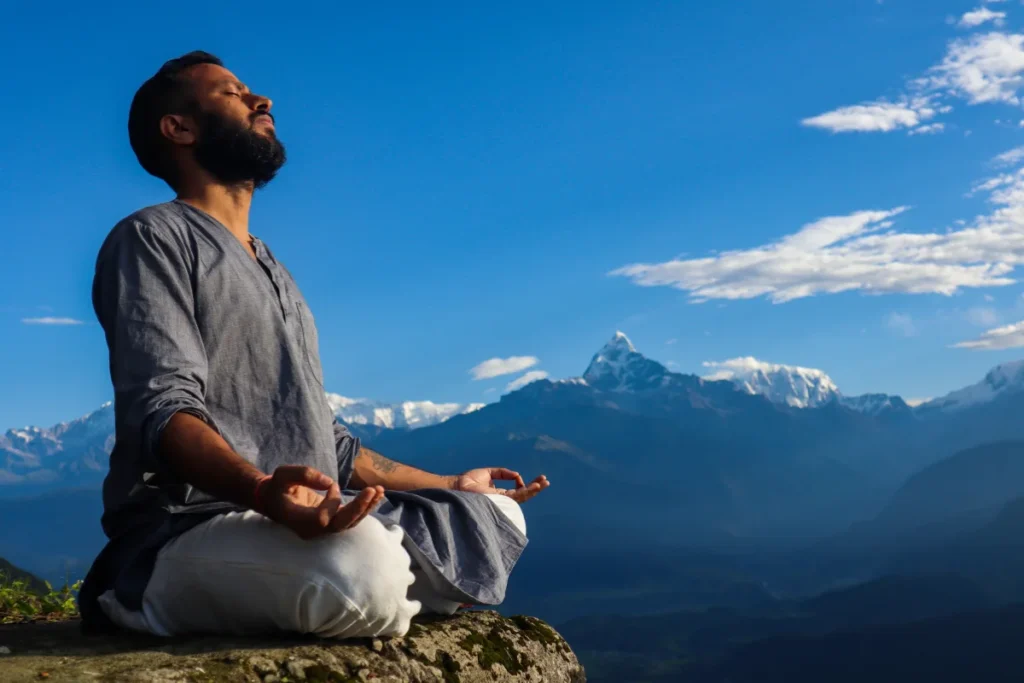 why choose india for kundalini yoga teacher training